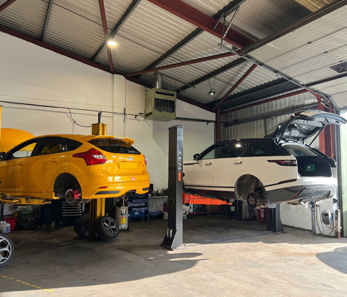 vehicle-servicing-in-nantwich