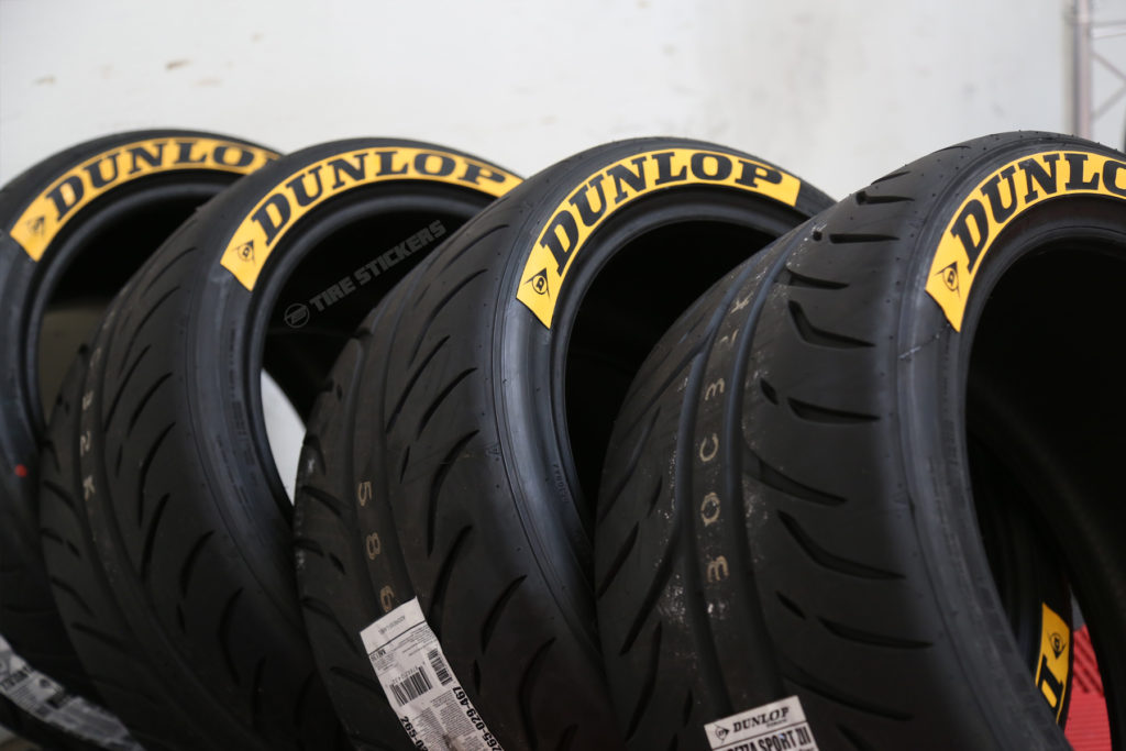 Dunlop Tyres - D&D Tyres