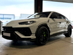 DD Tyres Lamborghini Urus